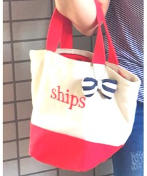 SHIPS for women | ハンドバッグ