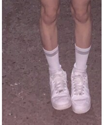 KNOW WAVE | レッグウェア