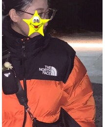 THE NORTH FACE | ダウンジャケット/コート