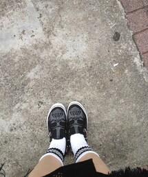 VANS | Vans
(その他シューズ)