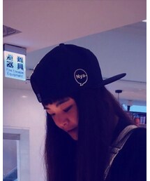 Ne-net | キャップ