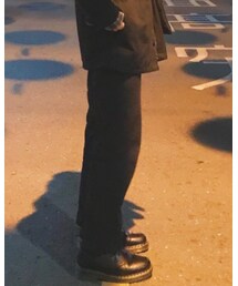 PAZZO | チノパンツ