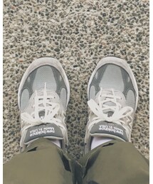 NEW BALANCE | シューズ