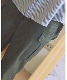 GU | チノパンツ