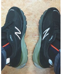 NEW BALANCE | シューズ