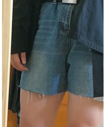 OB | デニムパンツ