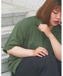 jks shop | シャツ/ブラウス