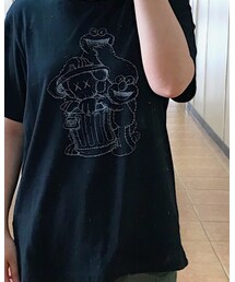 UNIQLO | Tシャツ/カットソー