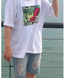 GU | Tシャツ/カットソー