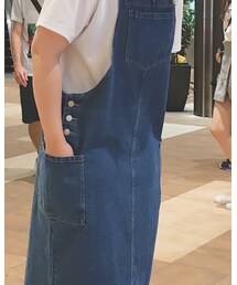 MEIER.Q | デニムスカート