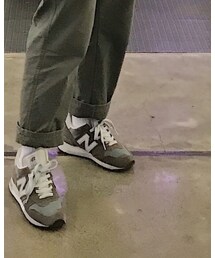 NEW BALANCE | シューズ