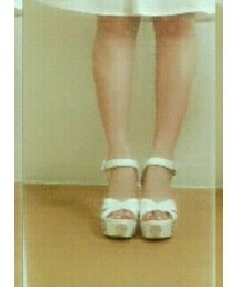 SPINNS | シューズ