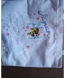 WEGO | トートバッグ