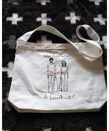 Brilliant | トートバッグ