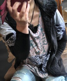 antiqua | ワンピース