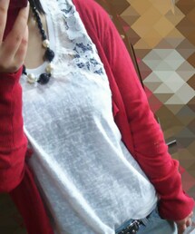 antiqua | Tシャツ/カットソー