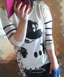 no brand | Tシャツ/カットソー