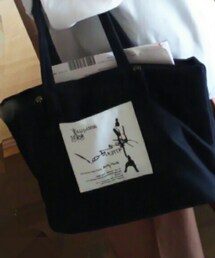 antiqua | トートバッグ