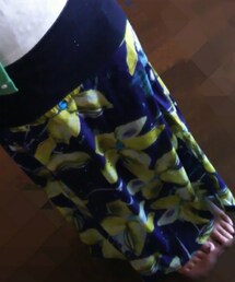 antiqua | スカート