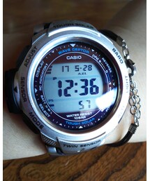 CASIO | アナログ腕時計