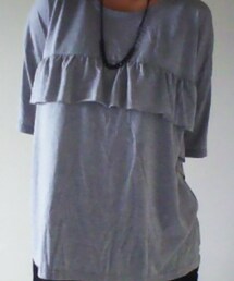 n'OrLABEL | Tシャツ/カットソー