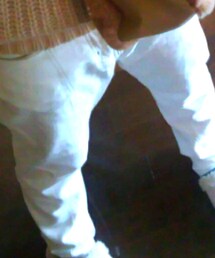 andit | デニムパンツ