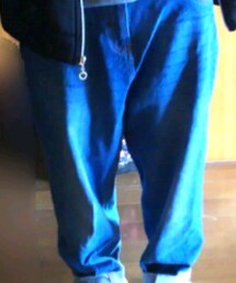 andit | デニムパンツ