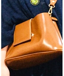 earth music&ecology | ショルダーバッグ