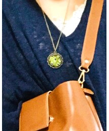 LUPIS | ネックレス