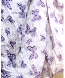 インド綿のスカート | スカート