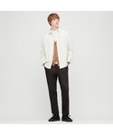 UNIQLO(ユニクロ)の「ルームウェア(ルームウェア/パジャマ)」