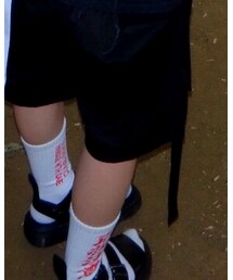 H>FRACTAL | パンツ