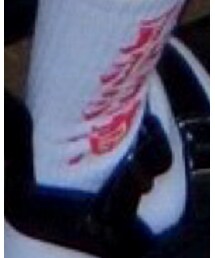 BlackEyePatch | レッグウェア