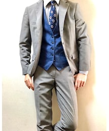 no brand | セットアップ
