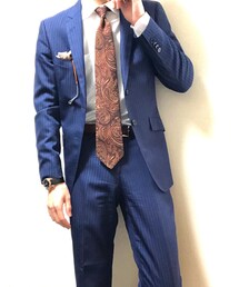 no brand | フォーマルスーツ/小物