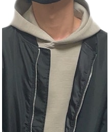 UNIQLO | パーカー