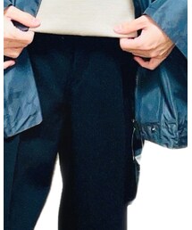 UNIQLO | スラックス