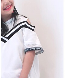 salisa girl | Tシャツ/カットソー