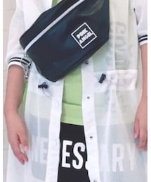 SHISKY | タンクトップ