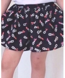 BLOK⭐︎BETTY | スカート