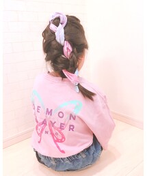 GU | Tシャツ/カットソー