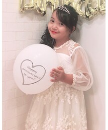 韓国子供服 | ワンピース