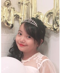 Handmade | その他ヘアアクセサリー