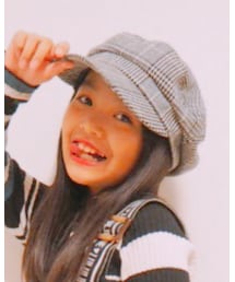 GU | キャスケット