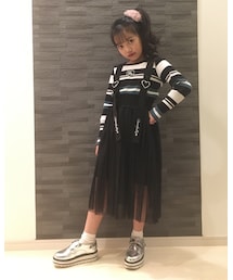 しまむら | スカート