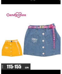Candy chuu | スカート