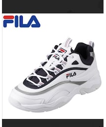 FILA | スニーカー