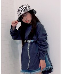 GU | Tシャツ/カットソー