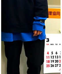 GU | Tシャツ/カットソー