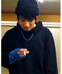 GU | ネックレス